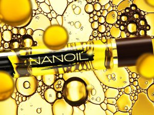 HAARÖL NANOIL