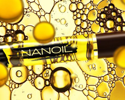 HAARÖL NANOIL