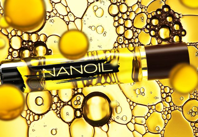 HAARÖL NANOIL