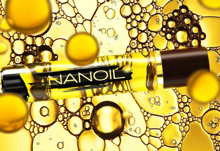 HAARÖL NANOIL