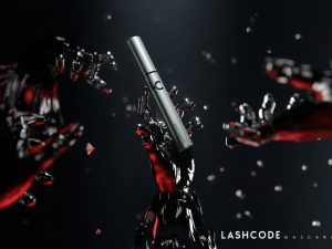 Mascara Lashcode