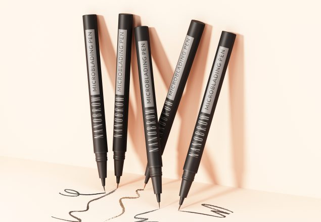 microblading pen nanobrow