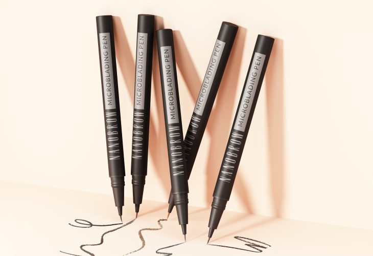 microblading pen nanobrow