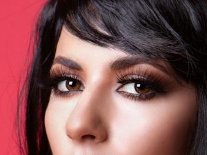 Ranking der Wimpernverlängerungs-Sets für zu Hause