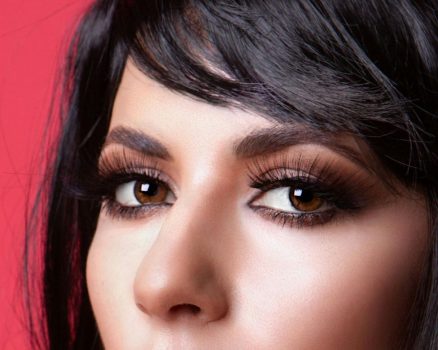 Ranking der Wimpernverlängerungs-Sets für zu Hause
