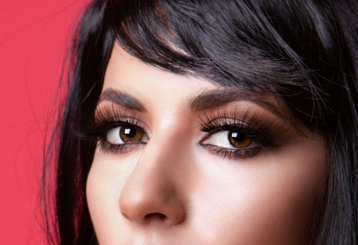 Ranking der Wimpernverlängerungs-Sets für zu Hause