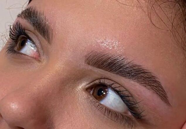 Top 5 Wimpernlifting- und Laminierungs-Sets im Jahr 2025