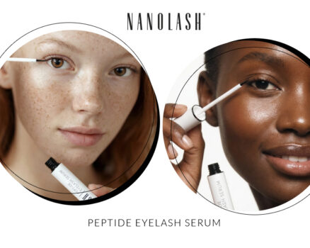 wimpernserum peptide nanolash