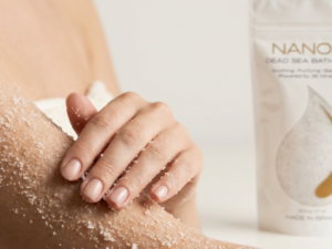 badesalz totes meer nanoil