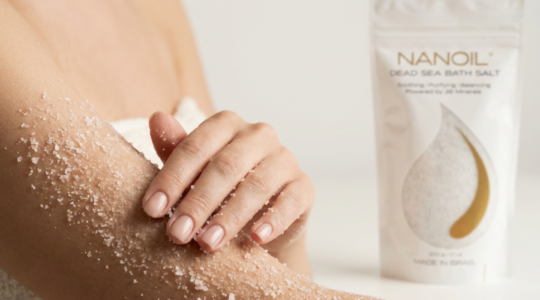 badesalz totes meer nanoil