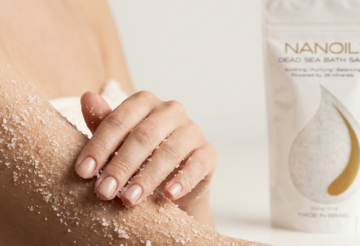 badesalz totes meer nanoil